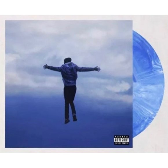 NEW HARRY HUDSON VINYL - Picture 1 of 3